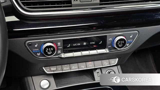 Audi Q5 (FY) id 4740806 из Кореи 19