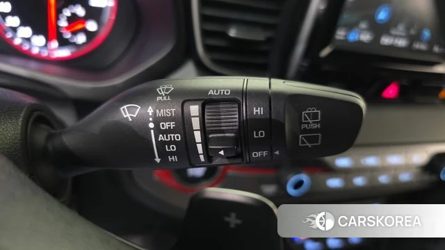 Hyundai Veloster (JS) id 4850069 из Кореи 19