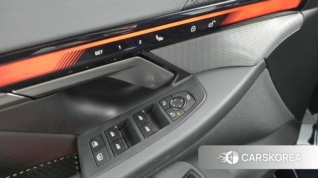 BMW 5 Series (G60) id 4701050 из Кореи 19