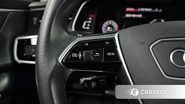 Audi A6 (C8) id 4202394 из Кореи 19