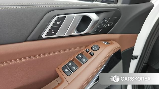 BMW X5 (G05) id 4301964 из Кореи 19