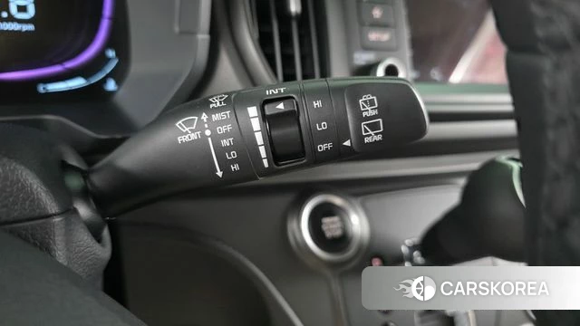 Kia The New Kia Ray id 4734801 из Кореи 19