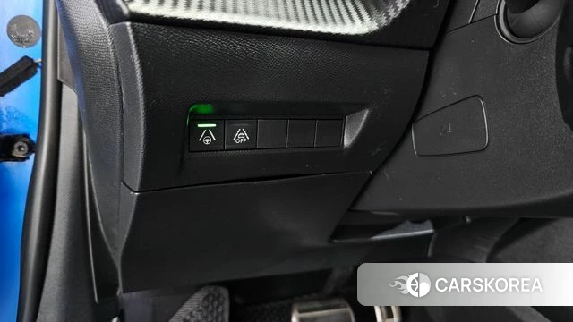 Peugeot e-208 second Generation id 4550883 из Кореи 19
