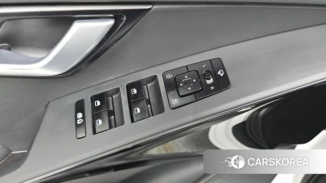 Kia Di Ol Nu Niro id 4361231 из Кореи 19