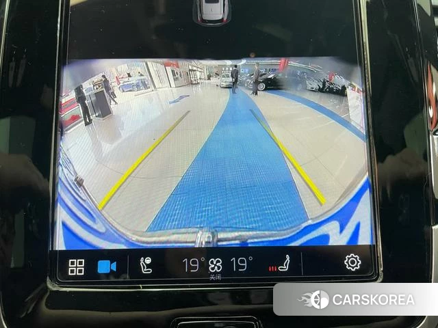 Volvo XC90 id 4208900 из Китая 19
