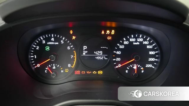 Kia All New Morning (JA) id 4755247 из Кореи 19