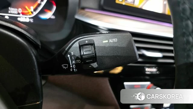 BMW 6 Series GT (G32) id 4446208 из Кореи 19
