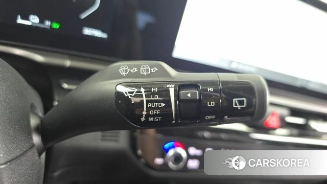 Kia The New Sportage 5th Generation Hybrid id 4719608 из Кореи 19