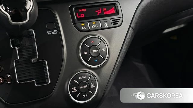 Kia The New Kia Ray id 4630313 из Кореи 19