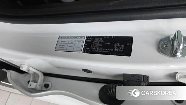 Kia The New Sorento 4th Generation id 4414191 из Кореи 19
