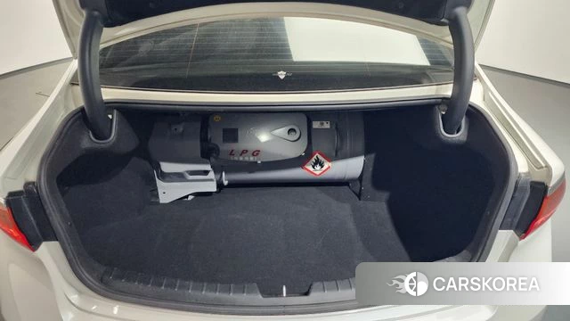 Kia Come New K7 id 4203614 из Кореи 19