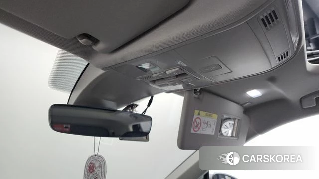 Volkswagen Tiguan Allspace id 4607674 из Кореи 19