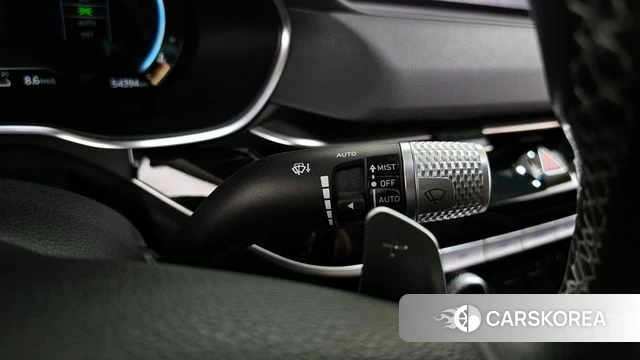Genesis G80 (RG3) id 4283684 из Кореи 19