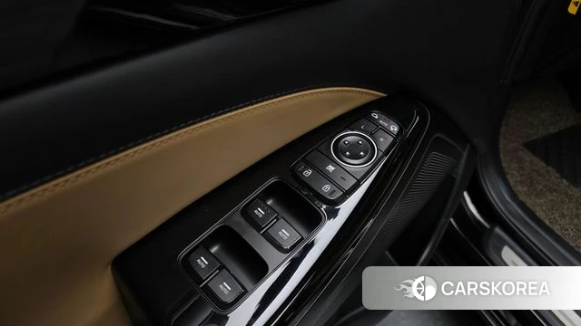 Kia K7 Premier id 4397389 из Кореи 19