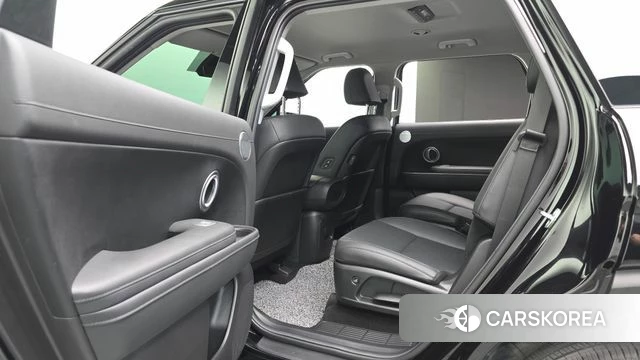 Hyundai Palisade (LX3) id 4892697 из Кореи 19