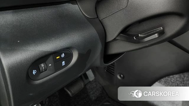 Hyundai Casper id 4603956 из Кореи 19