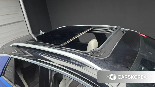 Volkswagen T-Roc id 4572616 из Кореи 19