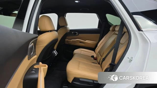 Kia Sorento 4th Generation id 4749918 из Кореи 19
