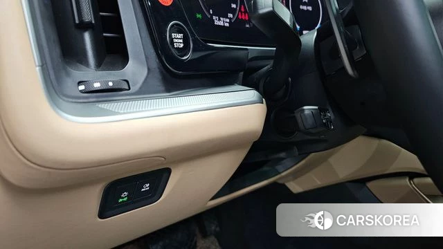 Porsche Cayenne (PO536) id 4354554 из Кореи 19