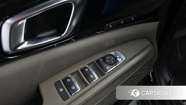 Kia The New Carnival 4th Generation id 4753235 из Кореи 19