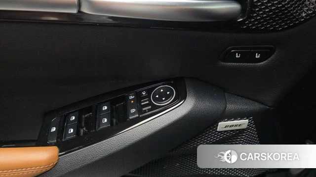 Kia The New Seltos id 4834731 из Кореи 19