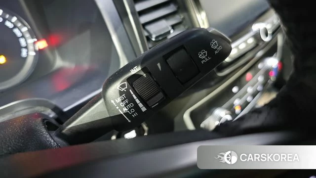 Ssangyong Rexton Sports Cannes id 4188013 из Кореи 19