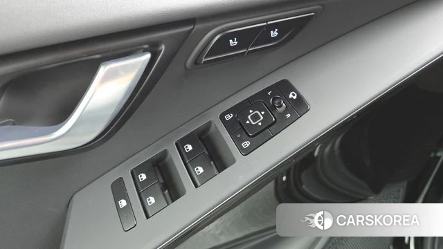 Kia Di All New Niro EV id 4730453 из Кореи 19