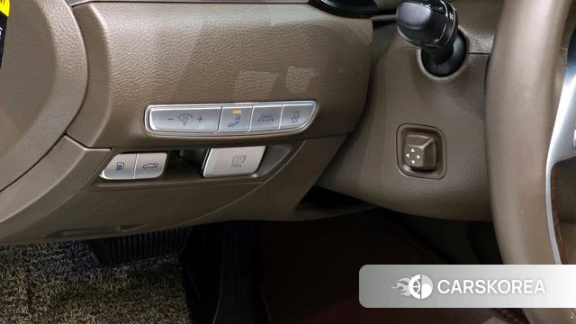 Kia More K9 id 4225426 из Кореи 19