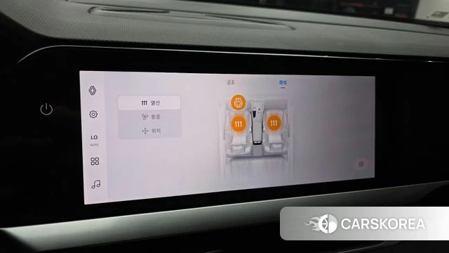 Renault Korea (Samsung) Grand Coleos id 4480147 из Кореи 19