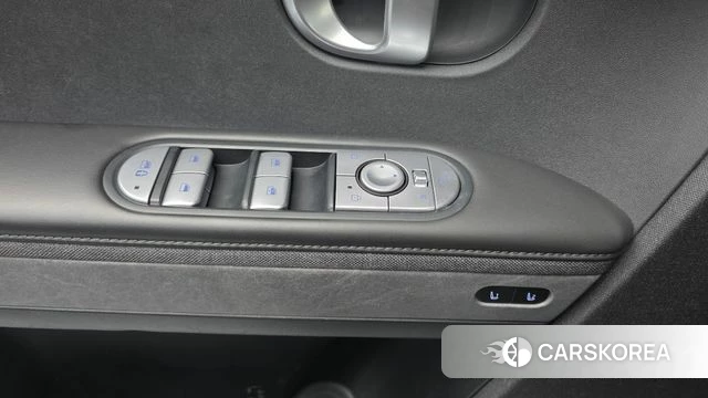 Hyundai Ionic 5 id 4656962 из Кореи 19