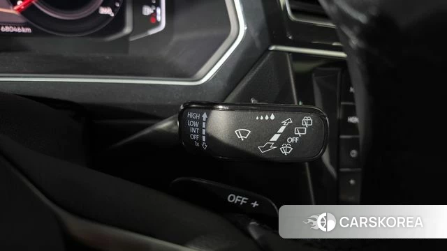 Volkswagen Tiguan second Generation id 4383251 из Кореи 19