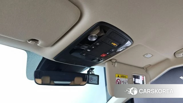 Kia Carnival 4th generation id 4609032 из Кореи 19