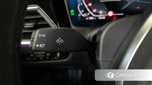 BMW 4 Series (G22) id 4855128 из Кореи 19