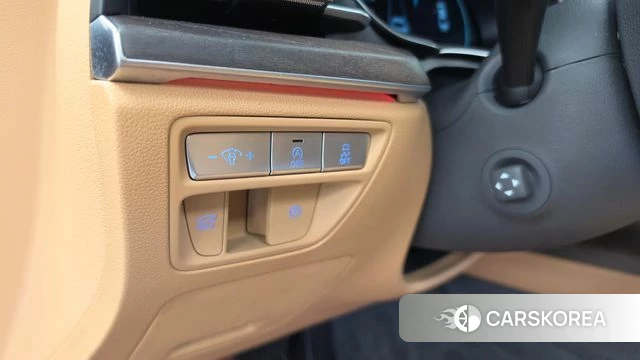 Genesis G80 (RG3) id 4774112 из Кореи 19