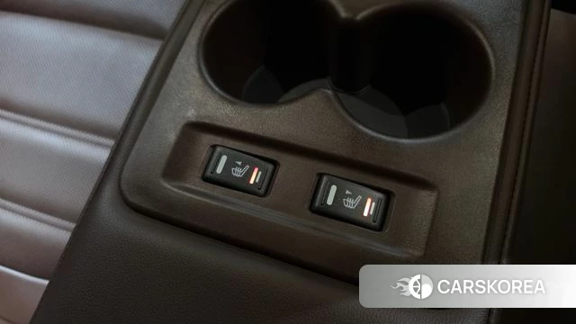 Renault Korea (Samsung) SM6 id 4765386 из Кореи 19