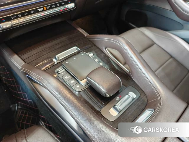 Mercedes-Benz GLS id 4276755 из Китая 19