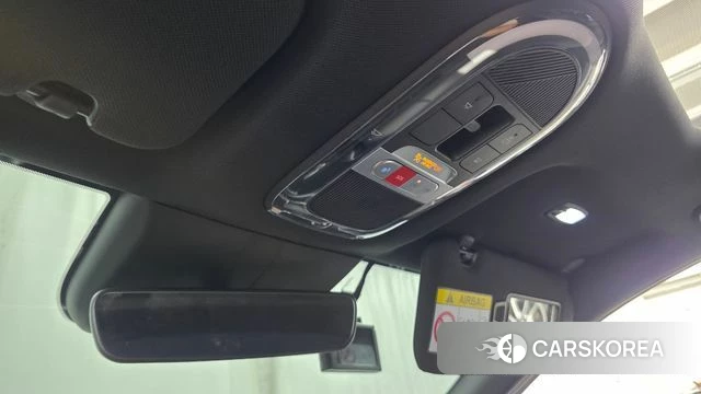 Hyundai Ionic 6 id 4572264 из Кореи 19