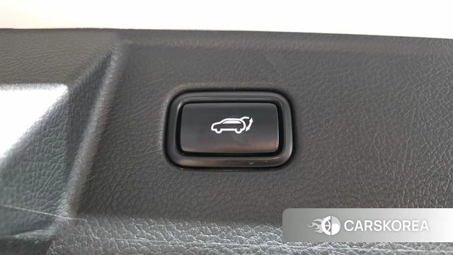 Kia Mohave Master id 4656733 из Кореи 19
