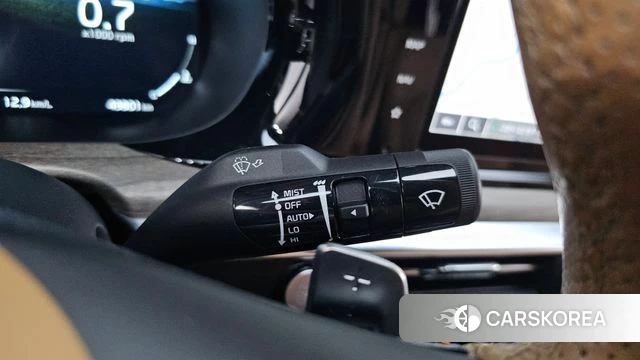 Kia K5 3rd generation id 4382531 из Кореи 19
