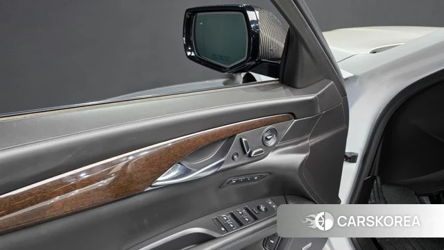 Cadillac CT6 id 4294536 из Кореи 19