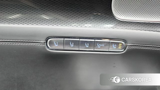 Genesis G90 (RS4) id 4893914 из Кореи 19