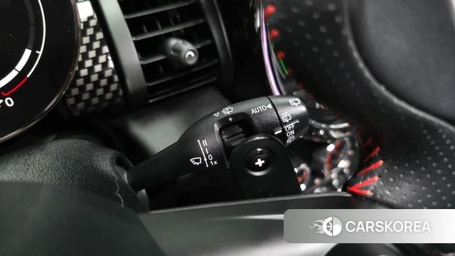 Mini Cooper S id 4717230 из Кореи 19