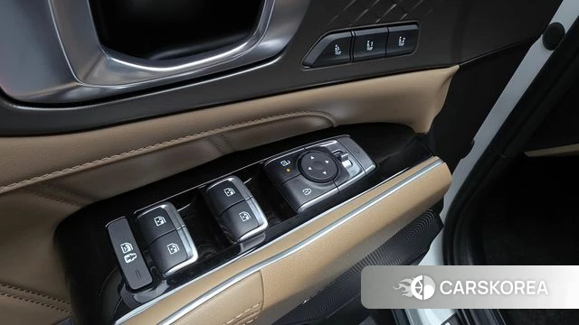 Kia The New Sorento 4th Generation id 4266546 из Кореи 19