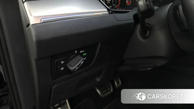 Volkswagen Arteon id 4651909 из Кореи 19