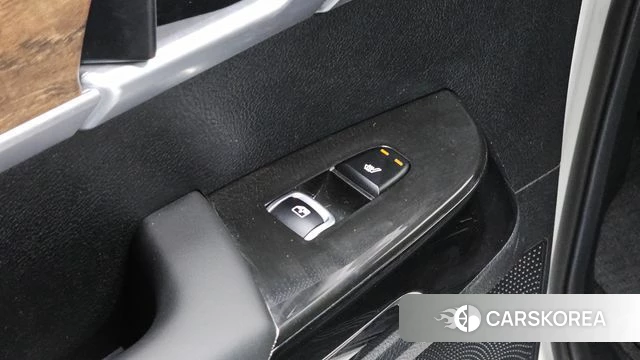 Kia Mohave Master id 4632394 из Кореи 19