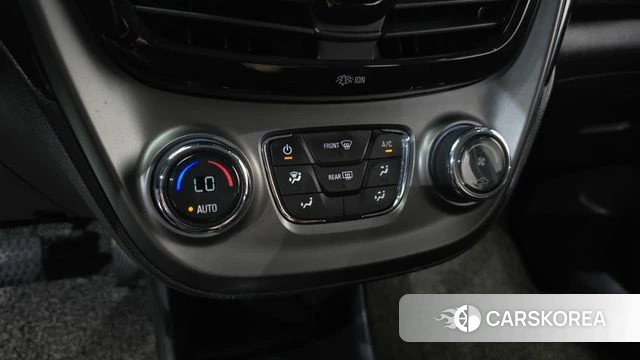 Chevrolet (GM Daewoo) The New Spark id 4702589 из Кореи 19
