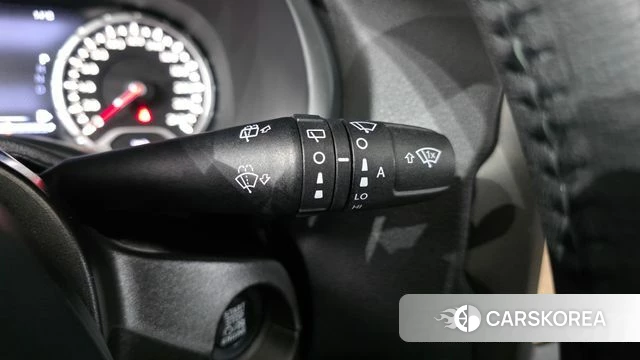 Jeep Renegade id 4232417 из Кореи 19