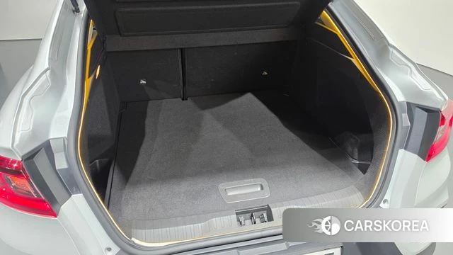 Renault Korea (Samsung) XM3 id 4571910 из Кореи 19