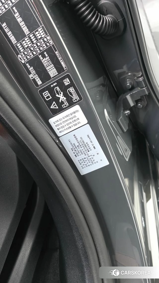 BMW X7 (G07) id 4729579 из Кореи 19