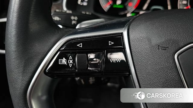 Audi A6 (C8) id 4687385 из Кореи 19